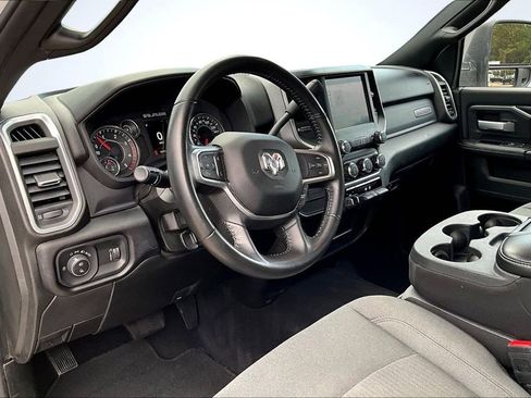 Used 2024 RAM 2500 Big Horn image 14