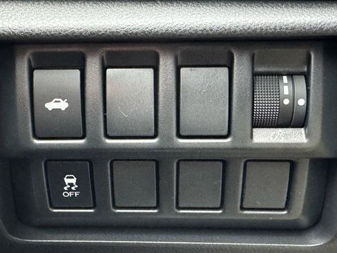 New 2025 Subaru WRX Premium image 20