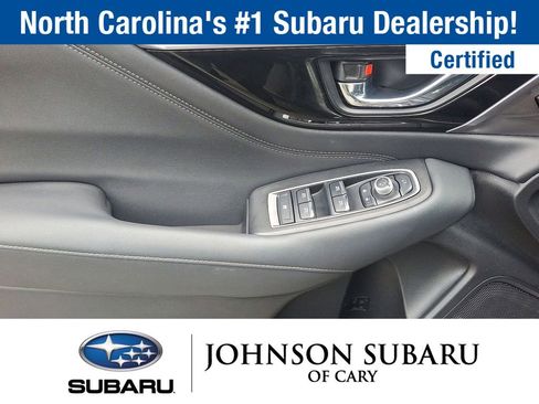 Used 2023 Subaru Outback Touring XT image 10