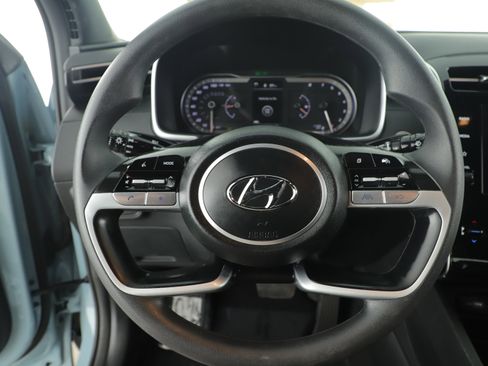 Used 2024 Hyundai Santa Cruz SEL image 17