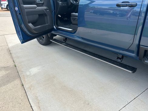 New 2026 Chevrolet Silverado 3500 LTZ w/ LTZ Plus Package AWD/4WD image 9