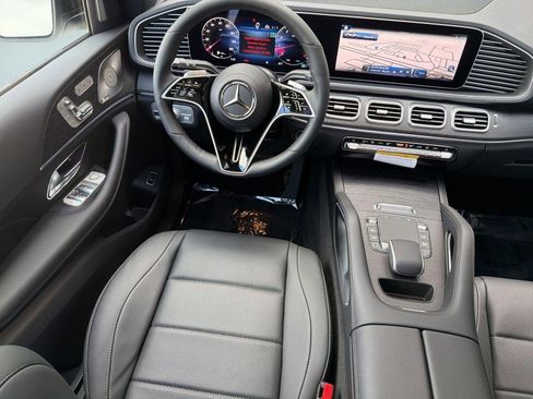 Used 2026 Mercedes-Benz GLE 350 4MATIC image 28