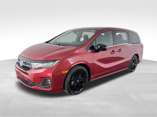 Used 2025 Honda Odyssey Sport-L image 5