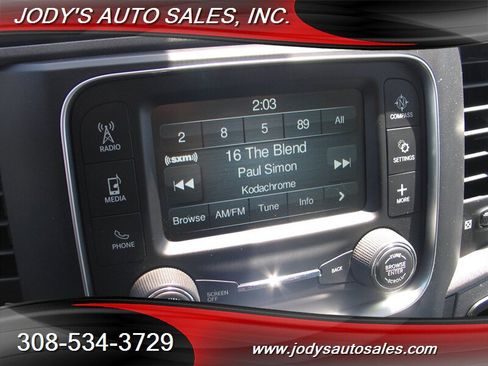 Used 2018 RAM 2500 Tradesman w/ Power Wagon Package AWD/4WD image 14