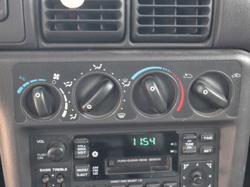 Used 1999 Plymouth Neon Highline FWD image 20
