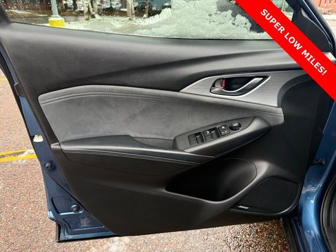 Used 2019 MAZDA CX-3 Grand Touring image 11