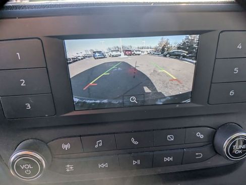 Used 2024 Ford Transit 250 Low Roof w/ Exterior Upgrade Package image 14