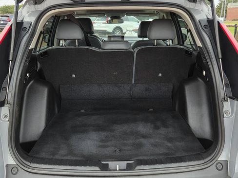 Used 2024 Honda CR-V EX image 24