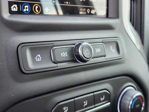 New 2026 Chevrolet Silverado 2500 Custom w/ Custom Value Package image 23