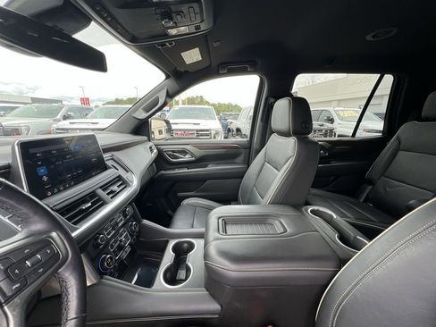 Used 2021 Chevrolet Tahoe Premier image 14