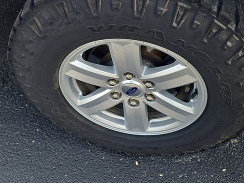 Used 2020 Ford F150 XL w/ Equipment Group 101A Mid image 8