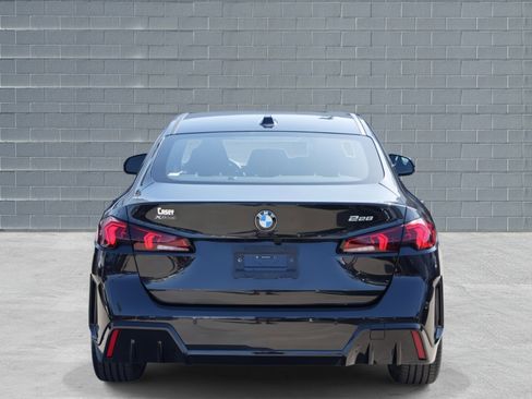New 2026 BMW 228i xDrive 228 xDrive AWD w/ Technology Package image 4