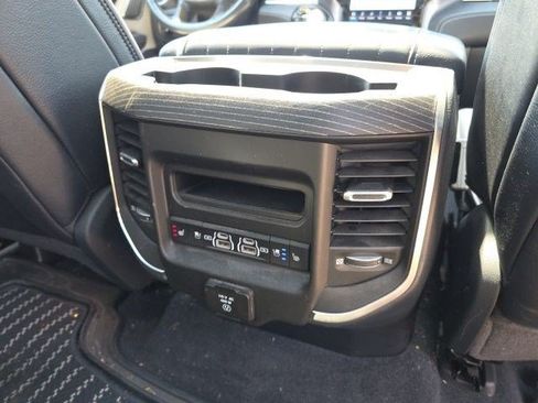 Certified 2022 RAM 1500 Limited AWD/4WD image 13