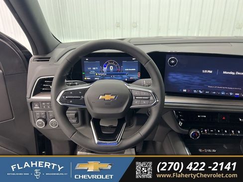 New 2026 Chevrolet Tahoe Premier image 27