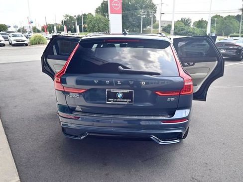 Used 2024 Volvo XC60 B5 Ultimate w/ Protection Package Premier AWD/4WD image 40