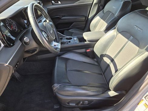Certified 2022 Kia K5 GT-Line w/ GT-Line FWD Premium Package image 11