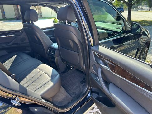 Used 2017 BMW X5 xDrive35i AWD/4WD image 15