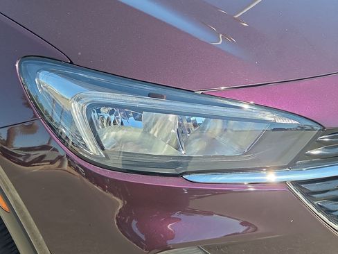 Used 2021 Buick Encore GX Select FWD image 10