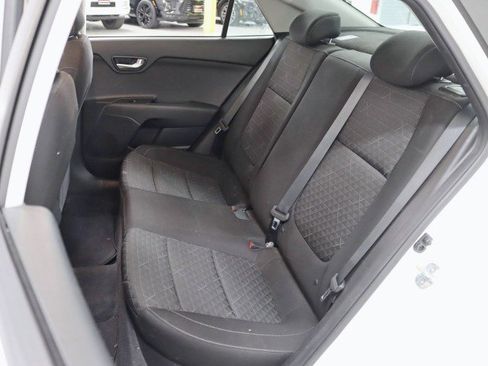 Used 2018 Kia Rio S FWD image 23