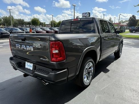 New 2026 RAM 1500 Big Horn image 7