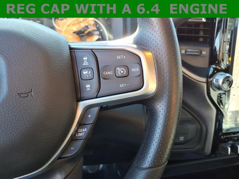 New 2026 RAM 2500 Tradesman image 13