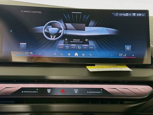 New 2026 BMW X3 xDrive30 w/ Premium Package image 14