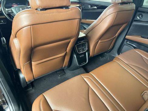 Certified 2023 Lincoln Nautilus Reserve w/ Equipment Group 201A AWD/4WD image 28