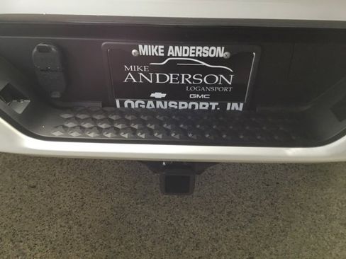 New 2024 Chevrolet Colorado LT w/ LT Convenience Package II image 20