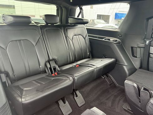 Used 2020 Ford Expedition Max Limited w/ Texas Edition Package RWD image 30