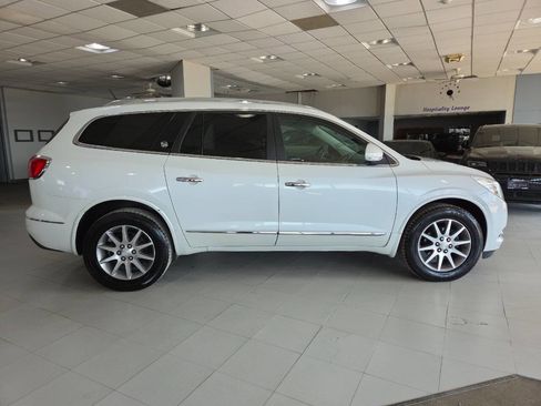 Used 2017 Buick Enclave Convenience FWD image 8