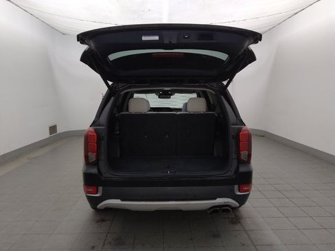 Used 2020 Hyundai Palisade SEL FWD image 29