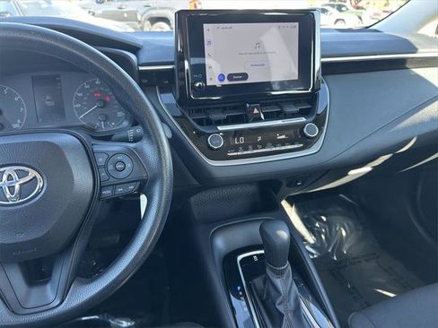 Certified 2024 Toyota Corolla LE image 17