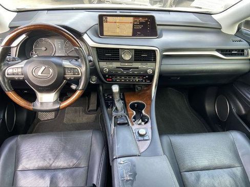 Used 2018 Lexus RX 350 FWD w/ Premium Package image 18