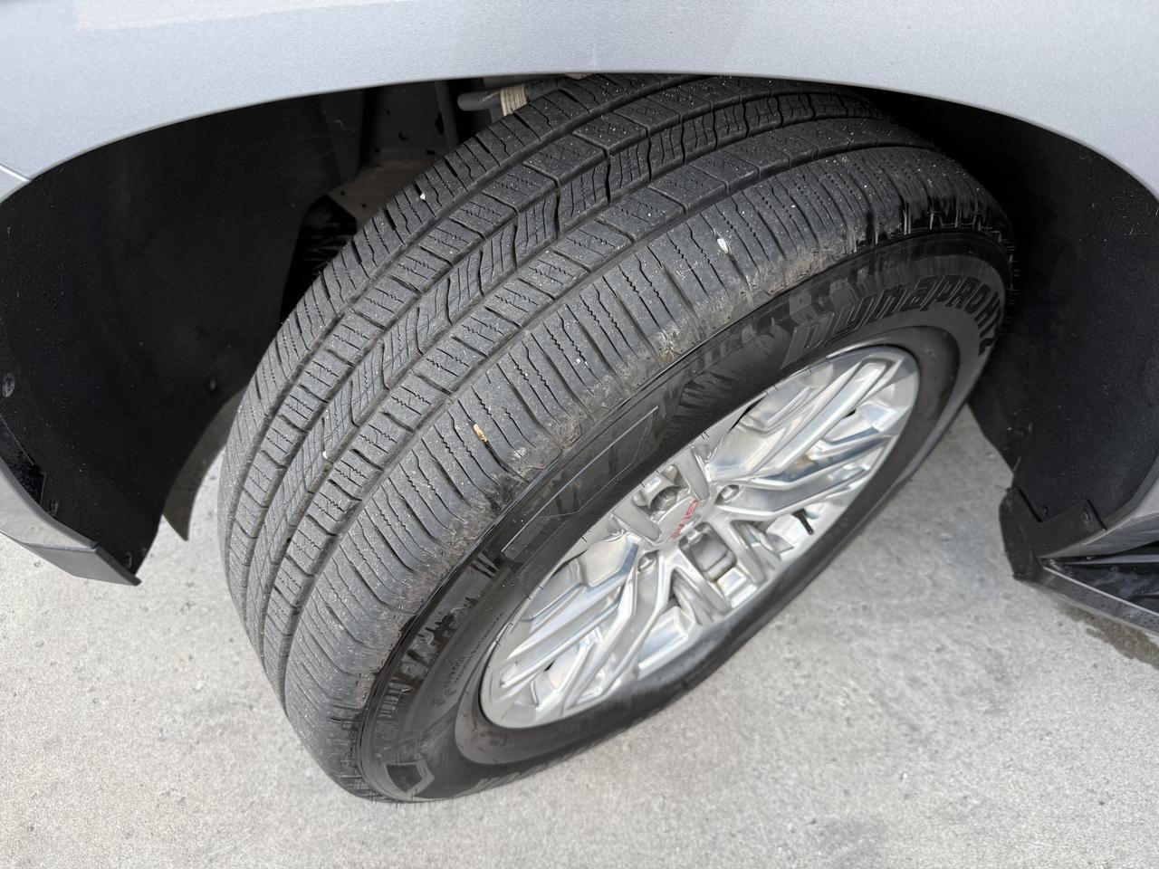 Used 2021 GMC Yukon SLT AWD/4WD image 50