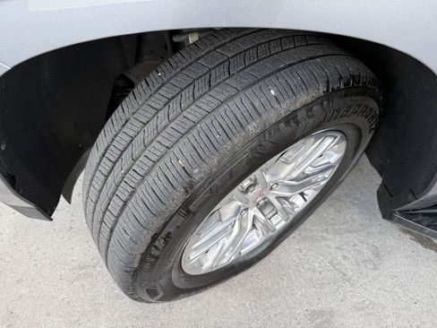 Used 2021 GMC Yukon SLT AWD/4WD image 50