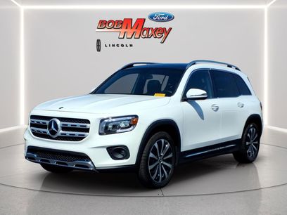 Used 2022 Mercedes-Benz GLB 250 4MATIC