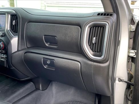 Used 2022 Chevrolet Silverado 2500 LTZ image 13