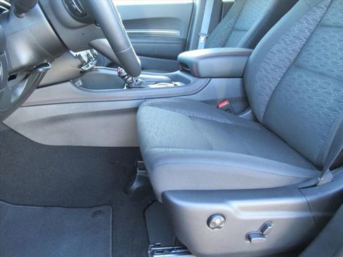 New 2026 Dodge Durango GT image 16