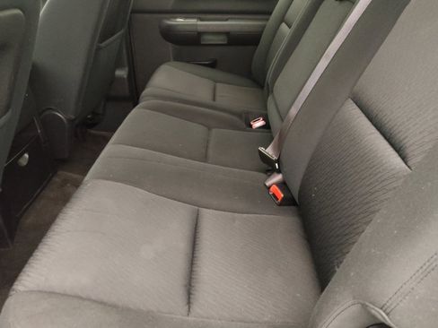 Used 2013 Chevrolet Silverado 1500 LT image 18