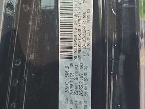 Used 2018 Jeep Wrangler Unlimited Sport AWD/4WD image 25