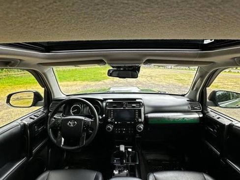 Used 2020 Toyota 4Runner TRD Pro AWD/4WD image 34