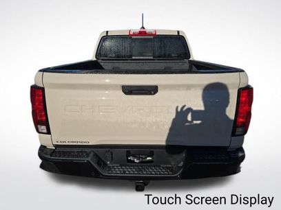 New 2026 Chevrolet Colorado Trail Boss