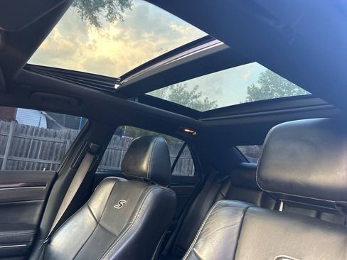 Used 2017 Chrysler 300 S w/ 300S Premium Group AWD/4WD image 15