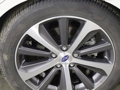 Used 2019 Subaru Legacy 3.6R Limited w/ Popular Package #2A image 41
