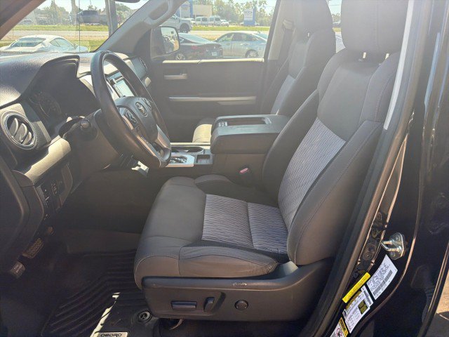 Used 2014 Toyota Tundra SR5 w/ SR5 Upgrade Package RWD image 13