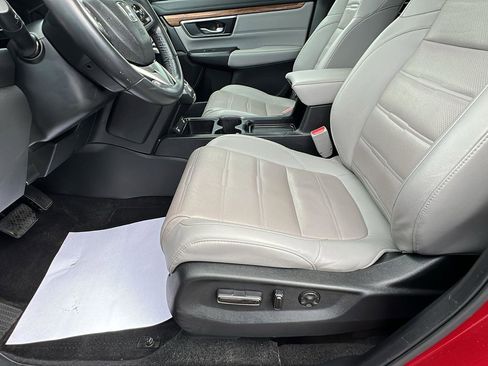 Used 2020 Honda CR-V EX-L image 23