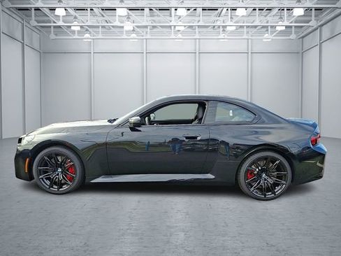 New 2025 BMW M2 w/ Lighting Package image 7