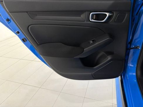 Used 2024 Honda Civic Sport image 15