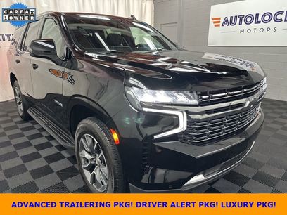 Used 2024 Chevrolet Tahoe LT w/ LT Signature Package