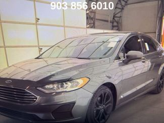 Used 2019 Ford Fusion SE w/ Equipment Group 151A video 1